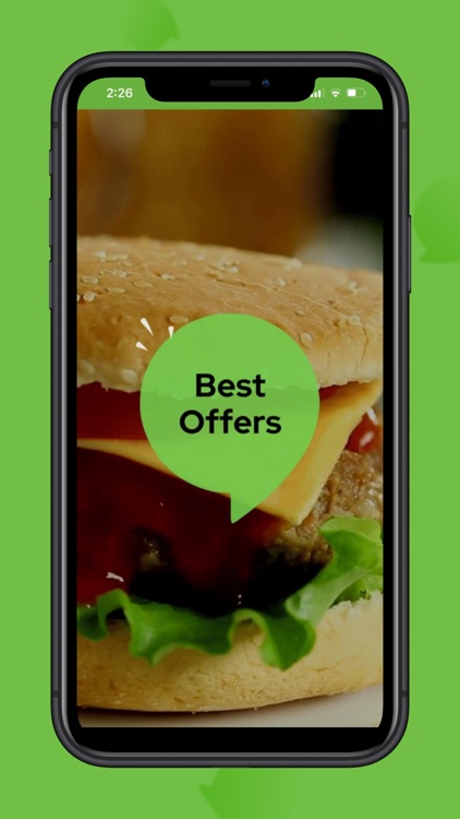 Knock Knock Delivery