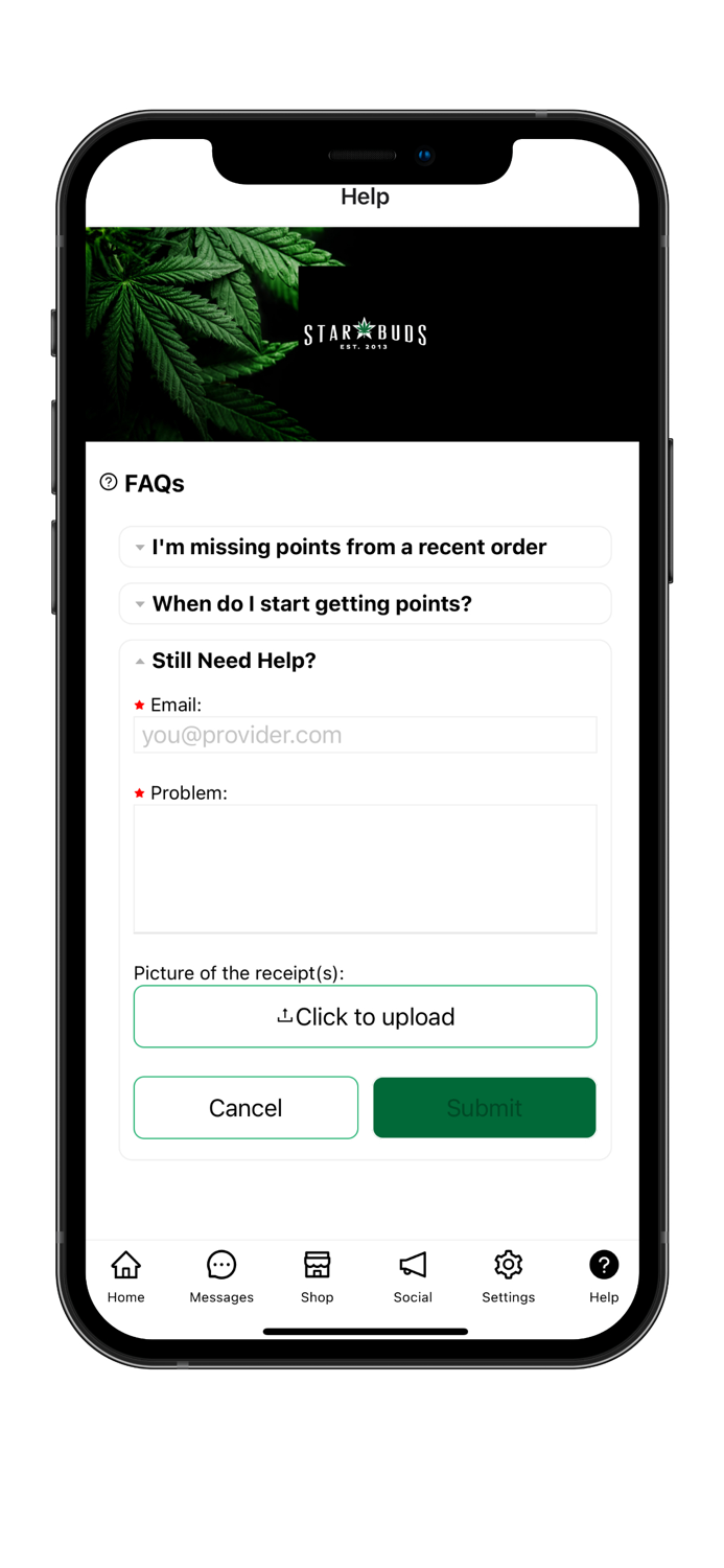 Star Buds Dispensary