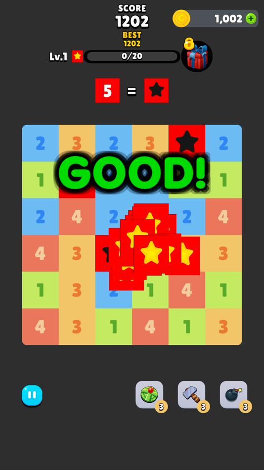 #2. Get Merge (iOS) 게시자: Seongjin Kim