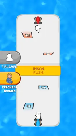 Game screenshot Pregnant Push hack