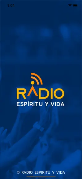 Game screenshot Radio Espiritu y Vida mod apk