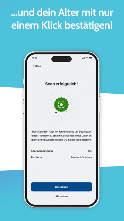 TantumID screenshot-3
