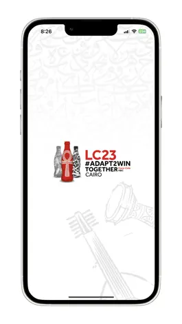Game screenshot CCHBC LC23 mod apk
