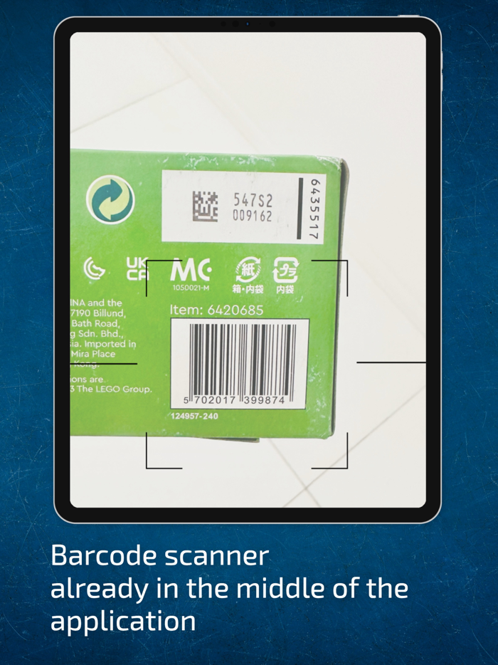 HugeProfit - sales accounting