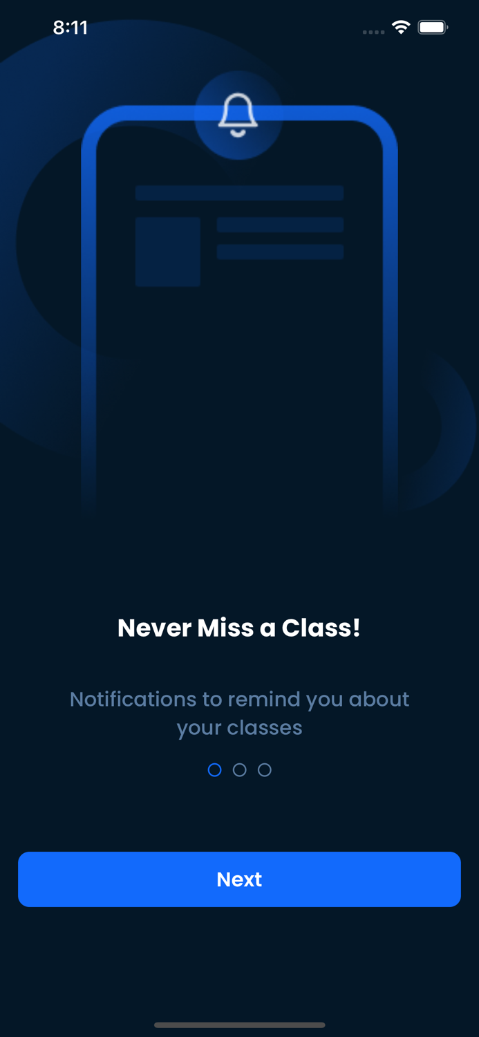 VITTY - VIT Timetable App