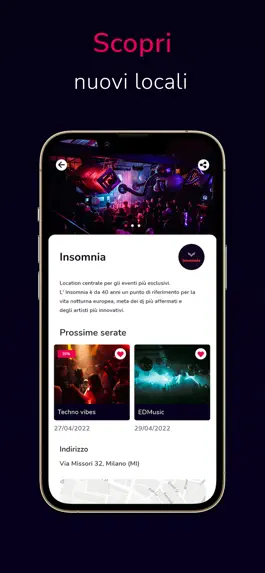 Game screenshot Clubber apk