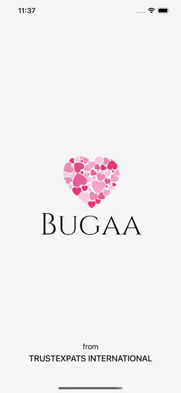 Game screenshot Bugaa - Modern Dating mod apk