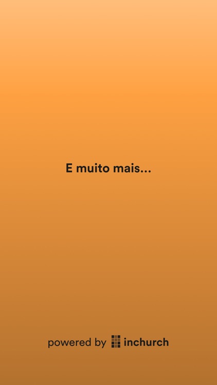 Igreja Cristã Mundial screenshot-4