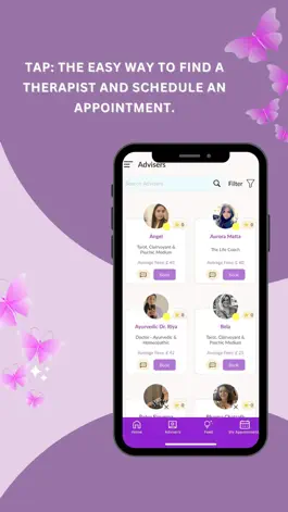Game screenshot TAP: The Aura Power apk