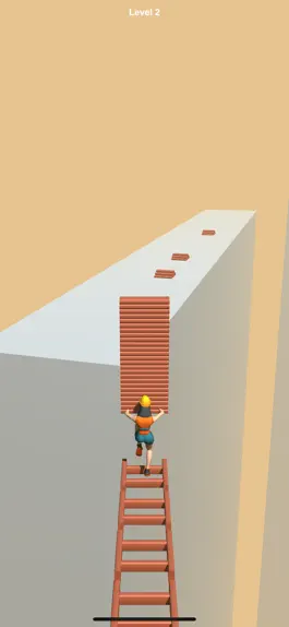 Game screenshot RunToSky hack