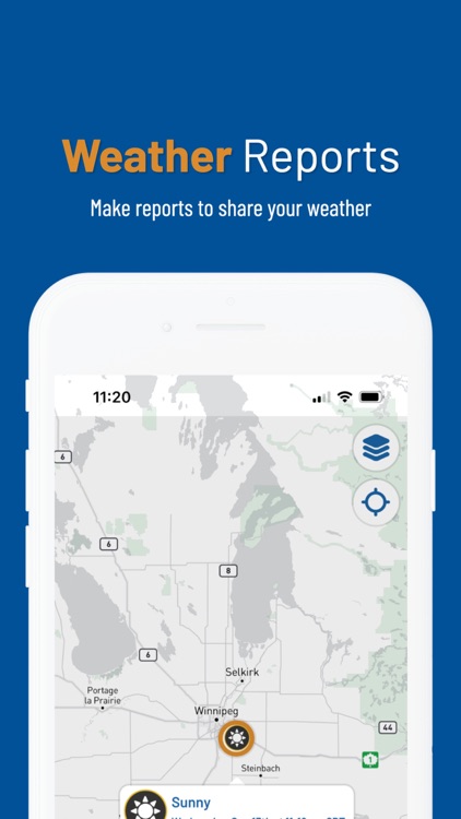Weatherlogics screenshot-3