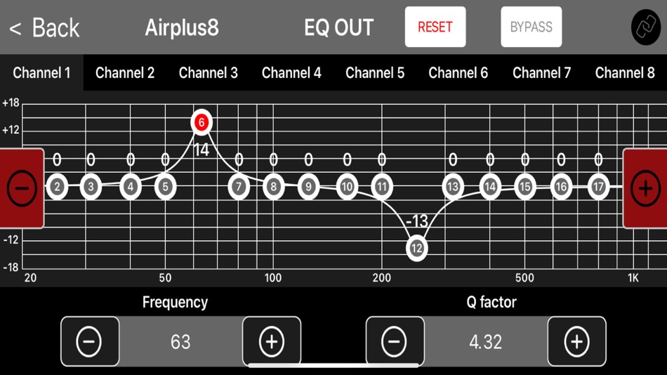 #2. DSP8BTE (iOS) Podle: 广州市锐益科技有限公司