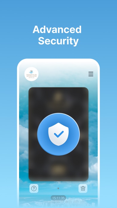The Pearl Key Screenshot