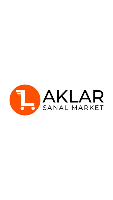 Aklar Sanal Market Screenshot