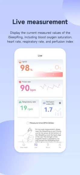 Game screenshot Fitfaith Sleep apk