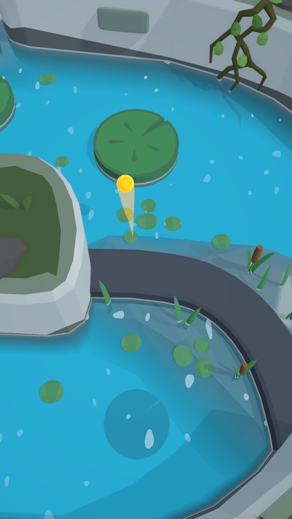 TRY: Ball Odyssey screenshot-5