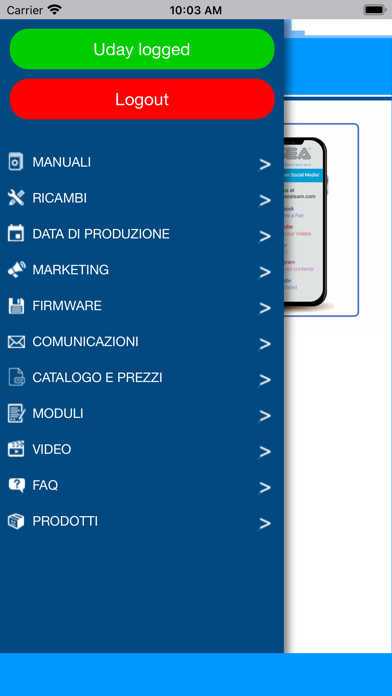 SeaTeam Screenshot