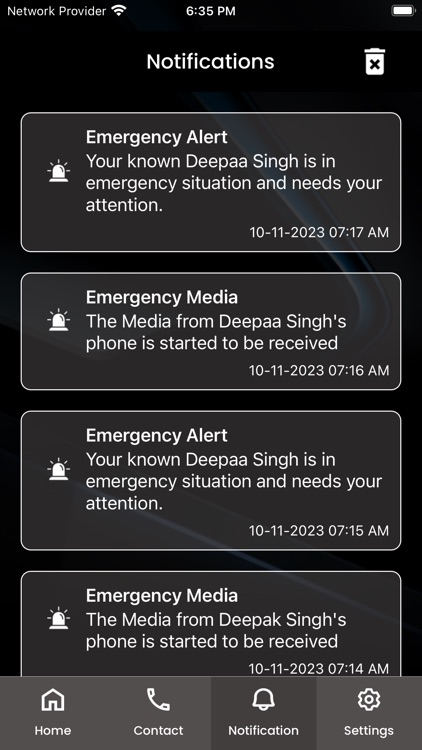 Eyez Everywhere screenshot-5