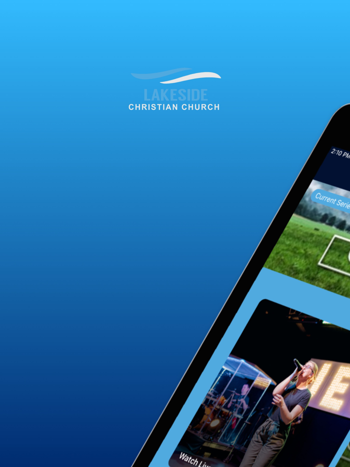 Lakeside Christian Springfield