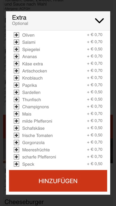 Kulturkeller Screenshot