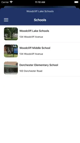 Game screenshot Woodcliff Lake School District hack