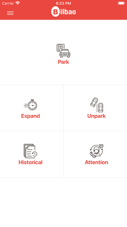 #4. OTA Bilbao official app (iOS) 由: Ayuntamiento de Bilbao - Bilboko Udala
