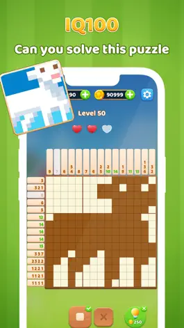Game screenshot Nonogram-Happy Farm apk