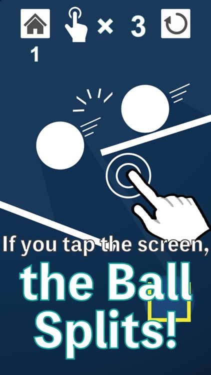Division Ball