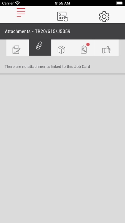 Barrows TradeX screenshot-4