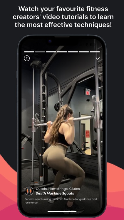 Trainer.ai screenshot-3