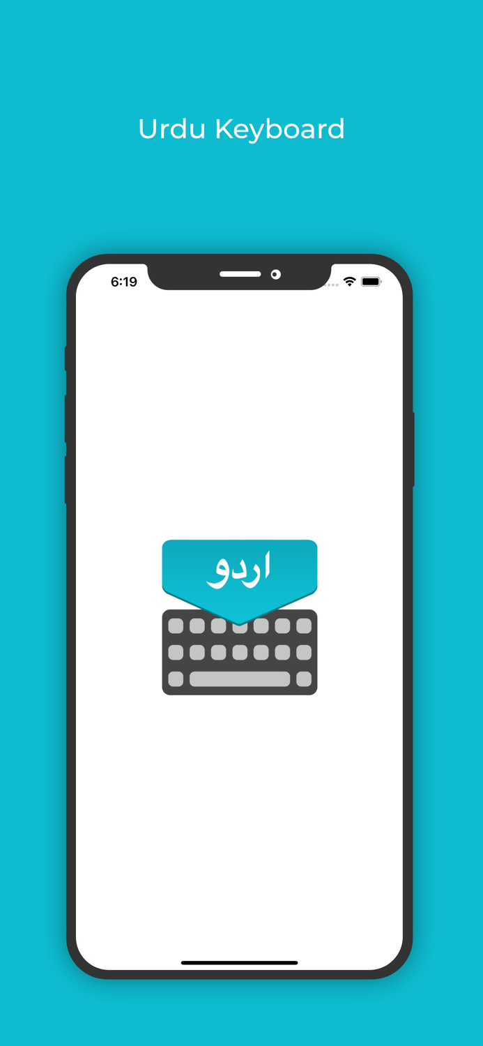 Urdu Keyboard  Translator