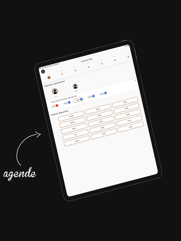 Screenshot #5 pour Barbalhada