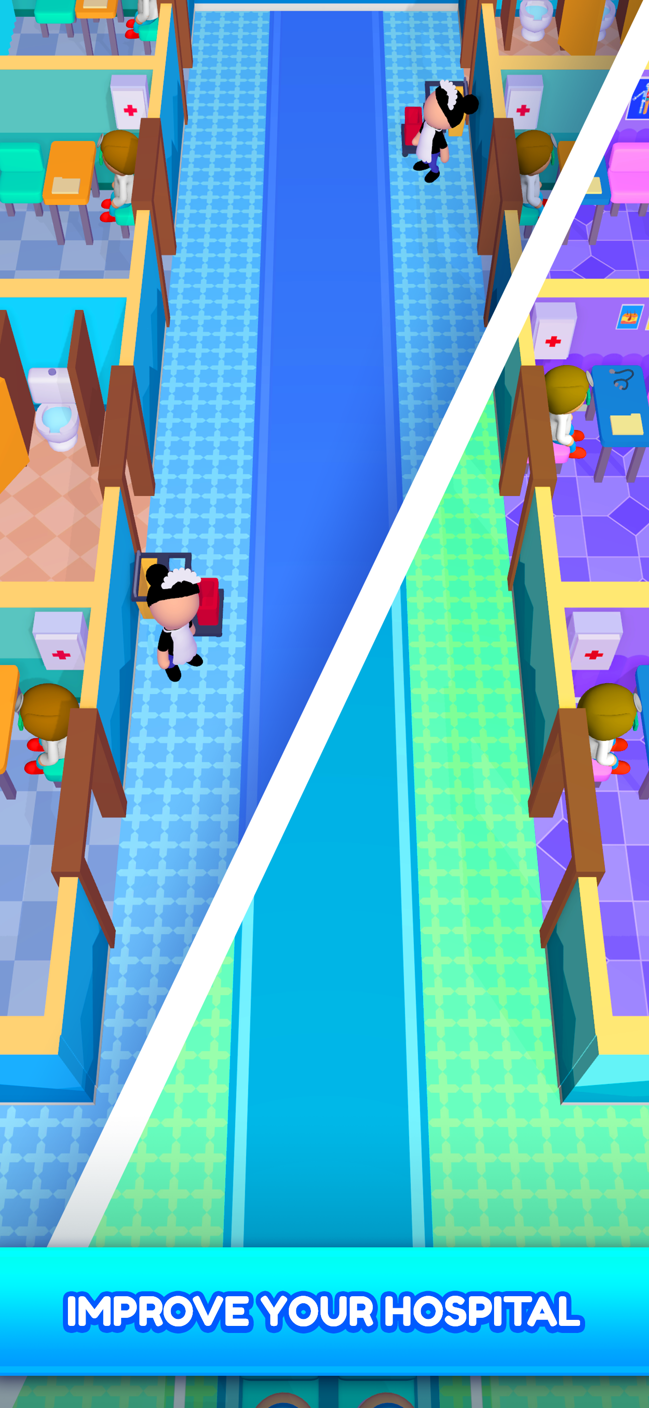 My Little Hospital screenshot 3