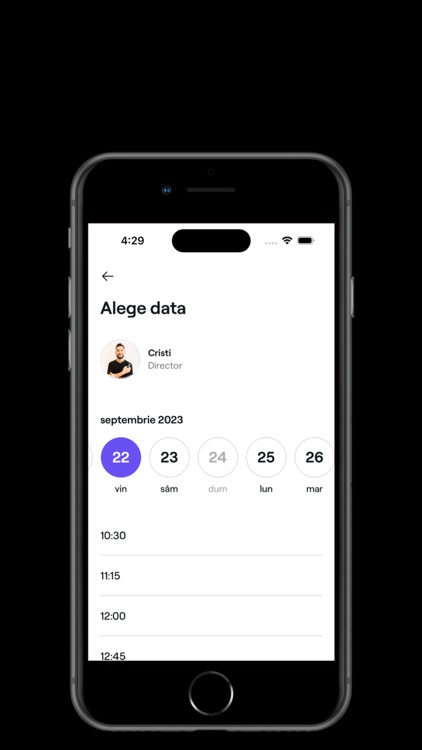 Moss Concept screenshot-3