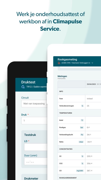 Climapulse Companion