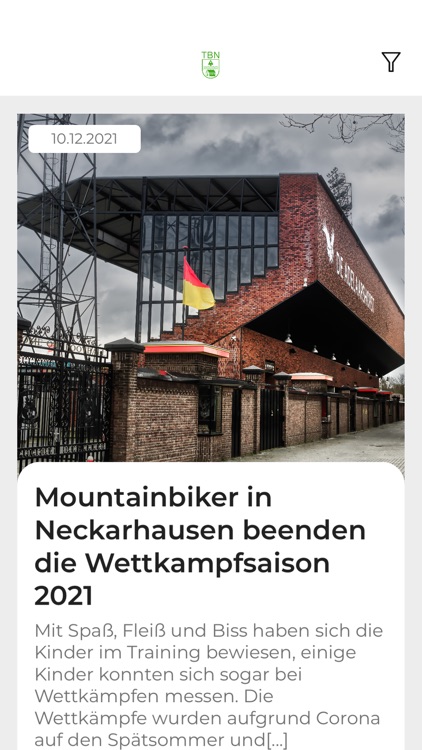 TBN Turnerbund Neckarhausen