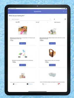 ezyshopretail screenshot 7