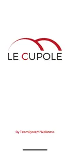 Le Cupole Wellness screenshot #1 for iPhone