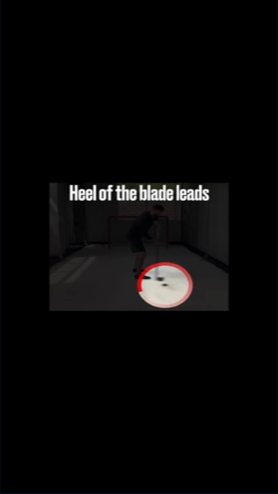 My Hockey Trainer Screenshot