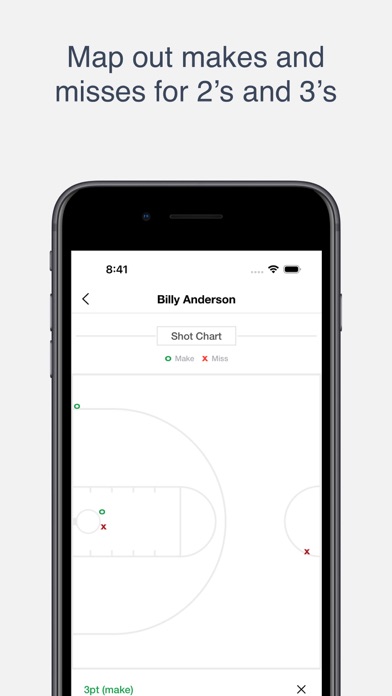 HomeSports Screenshot