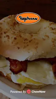 bagelman iphone screenshot 1