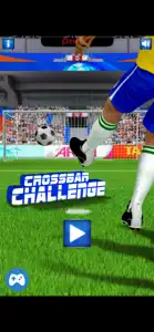 Crossbar Challenge screenshot #1 for iPhone