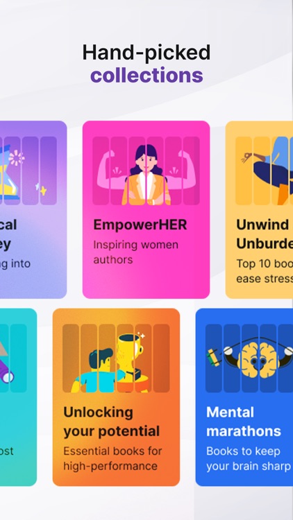 Book Summary: Insights with AI screenshot-5