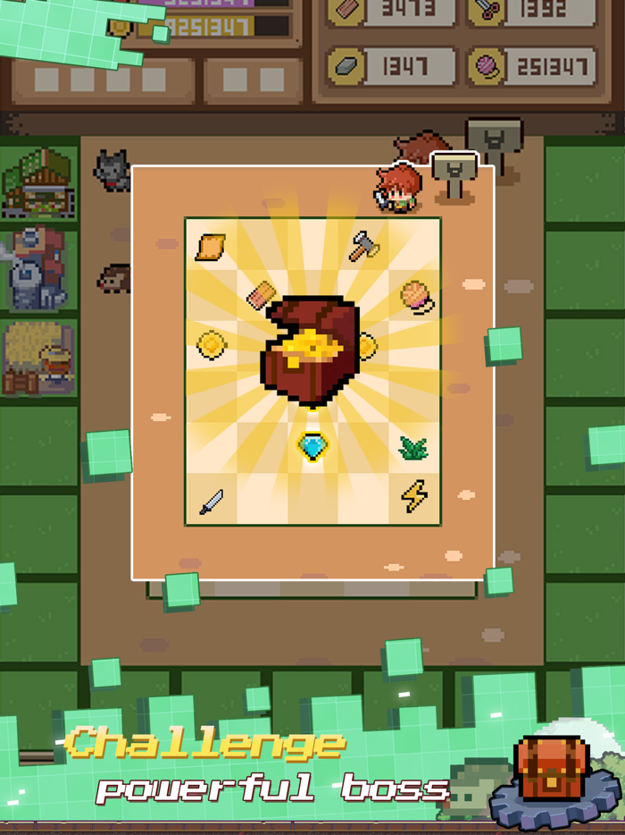 Merge x Loop Warriors