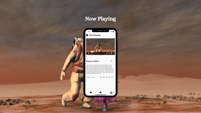 FLY  The Original Sleep