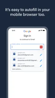 LastPass Password Manager screenshot 3