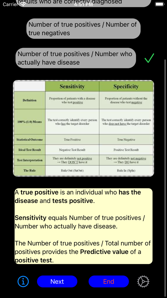 #5. DVM 1st Year Health Management (iOS) Podle: Rudolf Fernandes