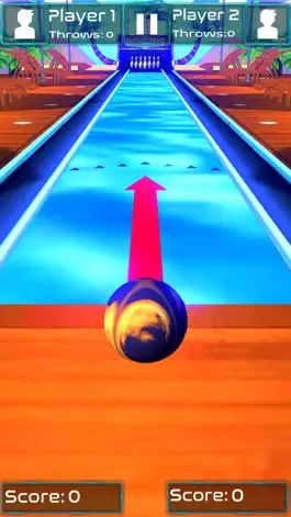Game screenshot World Bowling Tournament 2022 hack