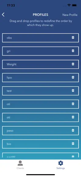 Game screenshot Lipowise hack