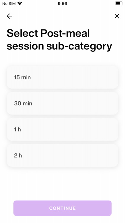 Metabolic Research Lab